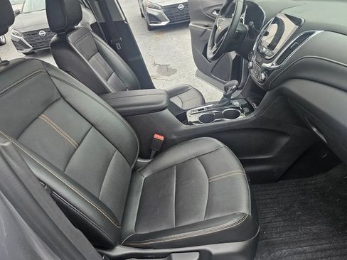 Used 2024 Chevrolet Equinox Premier FWD image 13