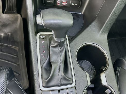 Used 2017 Kia Sportage EX w/ EX Technology Package image 24