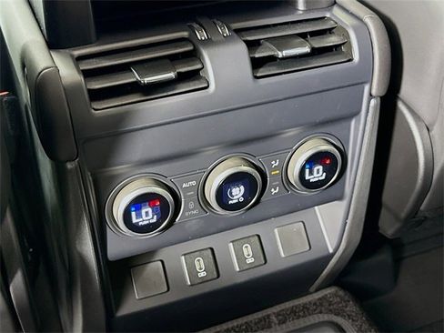 New 2026 Land Rover Defender 130 S image 27