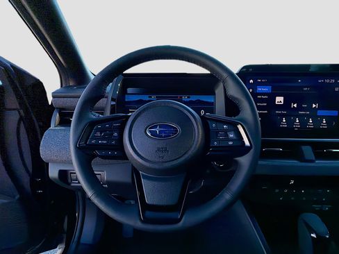 New 2026 Subaru Outback Limited image 40