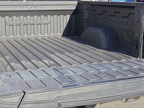 Used 2024 GMC Sierra 1500 Denali image 24