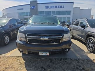Used 2011 Chevrolet Suburban LT video 2