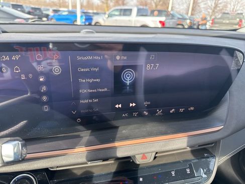 New 2026 Buick Envision Sport Touring image 12