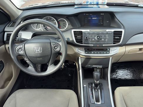 Used 2015 Honda Accord LX image 20