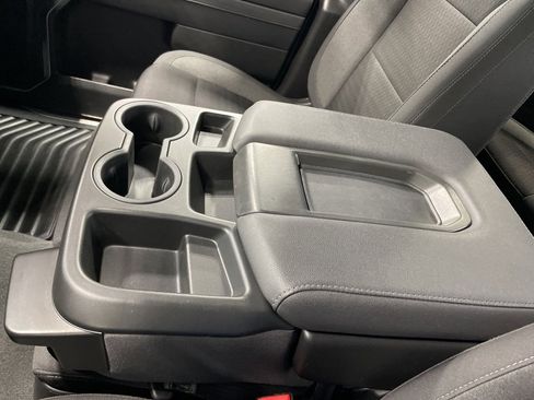 Used 2025 Chevrolet Silverado 1500 LT image 46