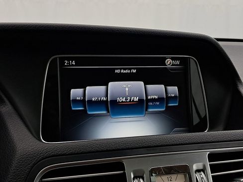 Used 2017 Mercedes-Benz E 400 4MATIC Coupe image 22