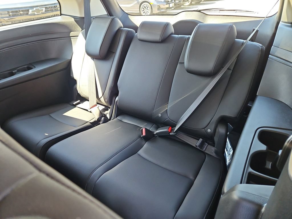 New 2026 Honda Odyssey EX-L image 24