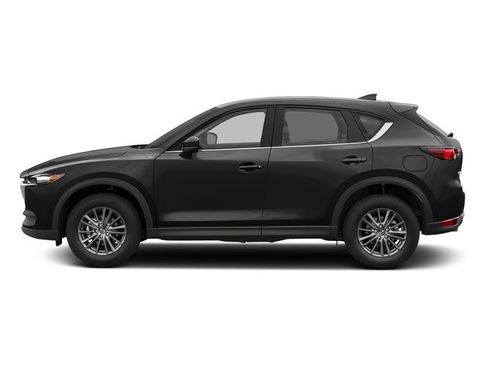 Used 2017 MAZDA CX-5 Sport AWD/4WD image 3