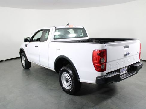 Used 2019 Ford Ranger XL w/ Equipment Group 101A Mid image 3