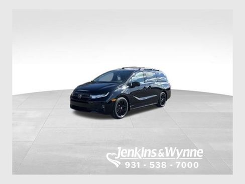 New 2026 Honda Odyssey Sport-L image 1