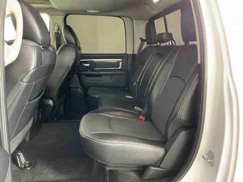 Used 2017 RAM 1500 Sport image 27