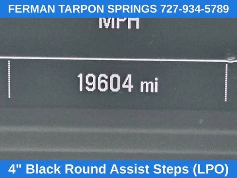 Certified 2024 Chevrolet Silverado 1500 Custom w/ Turbomax Blackout Package RWD image 33