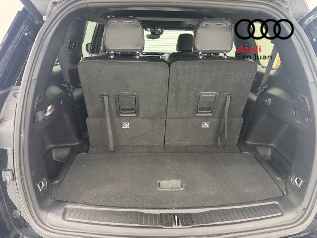 Used 2024 Jeep Grand Cherokee L Altitude AWD/4WD image 12