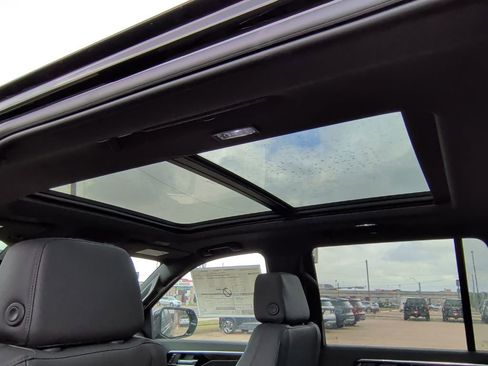 New 2026 Chevrolet Tahoe Z71 w/ Comfort Package image 23