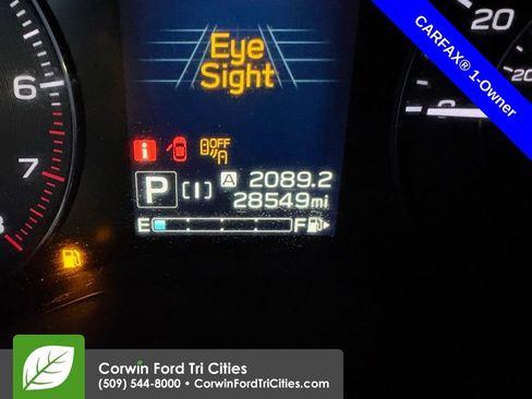 Used 2023 Subaru Impreza Premium image 12