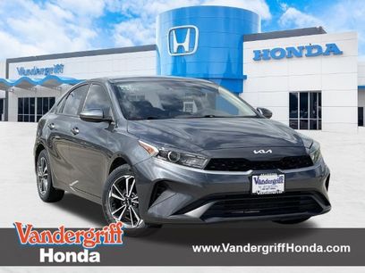 Used 2024 Kia Forte LXS