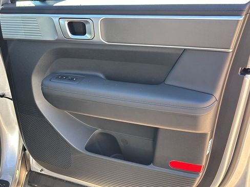 New 2026 Hyundai Santa Fe SEL w/ Tow & Go Package image 15