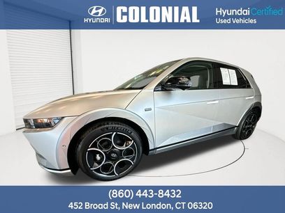 Used 2024 Hyundai Ioniq 5 Limited