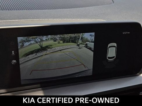 Certified 2024 Kia Telluride S FWD image 21