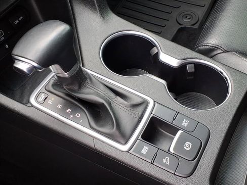 Used 2021 Kia Sportage S w/ S FWD Premium Package image 27