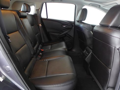 Used 2018 Acura RDX FWD image 45