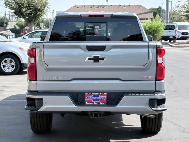 New 2026 Chevrolet Silverado 1500 RST w/ Safety Package RWD image 5