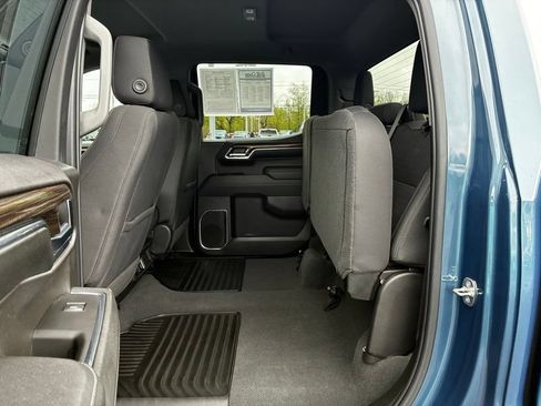 Used 2024 Chevrolet Silverado 1500 LT AWD/4WD image 24