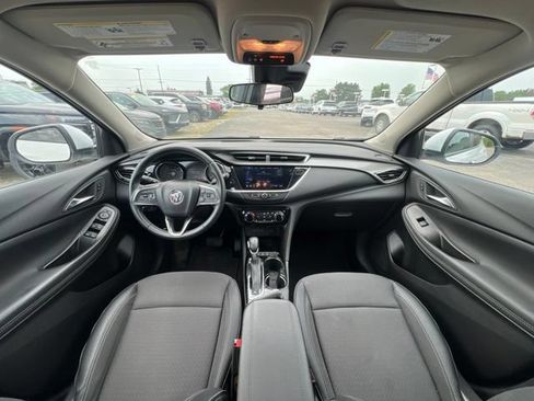 Used 2023 Buick Encore GX Preferred w/ Cold Weather Comfort Package AWD/4WD image 17