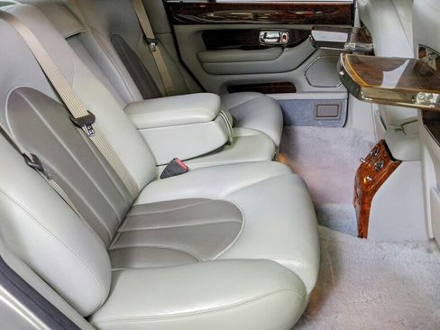 Used 1999 Rolls-Royce Silver Seraph RWD image 27