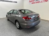 Used 2013 Honda Civic LX image 5