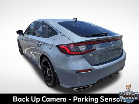Used 2023 Honda Civic Sport Touring image 7