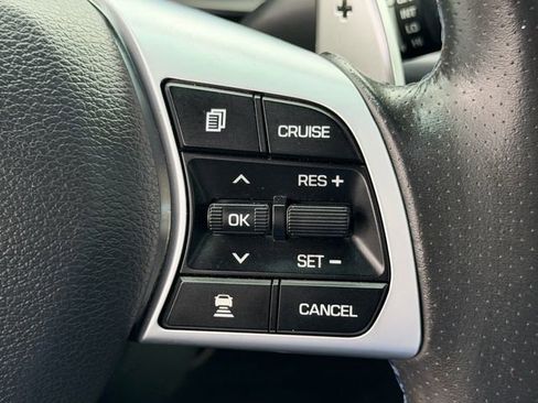Used 2019 Hyundai Sonata Limited FWD image 21