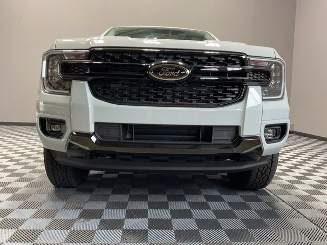 New 2026 Ford Ranger XLT w/ Equipment Group 301A High AWD/4WD image 3