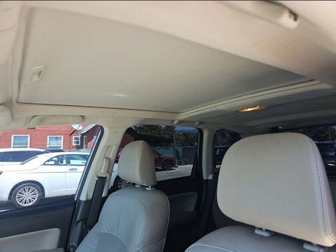 Used 2018 Subaru Forester 2.5i Limited AWD/4WD image 9