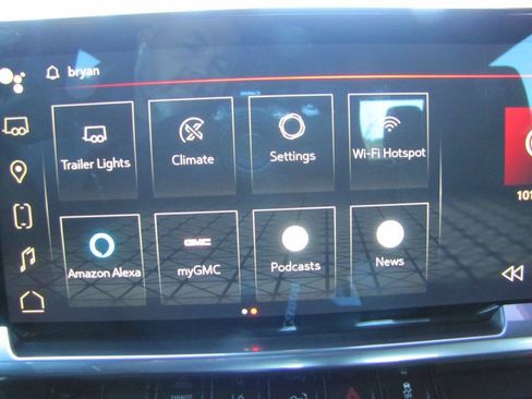 Used 2024 GMC Sierra 2500 SLE w/ SLE Convenience Package image 48