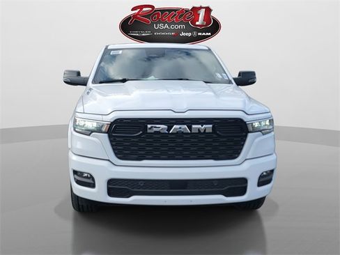 New 2026 RAM 1500 Big Horn image 2