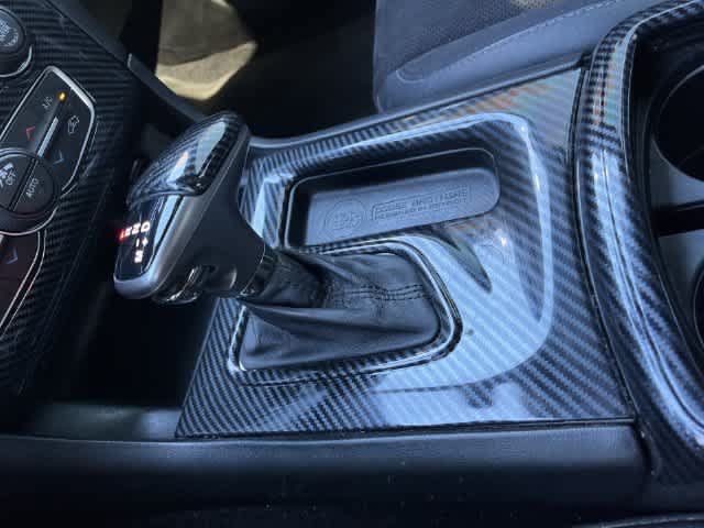 Used 2019 Dodge Charger Scat Pack w/ Plus Group RWD image 23