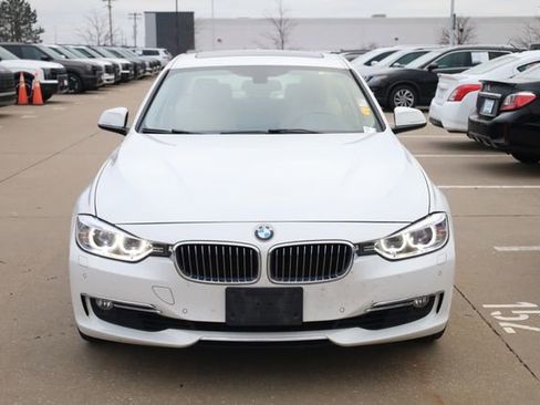 Used 2015 BMW 328i xDrive 328i xDrive image 3