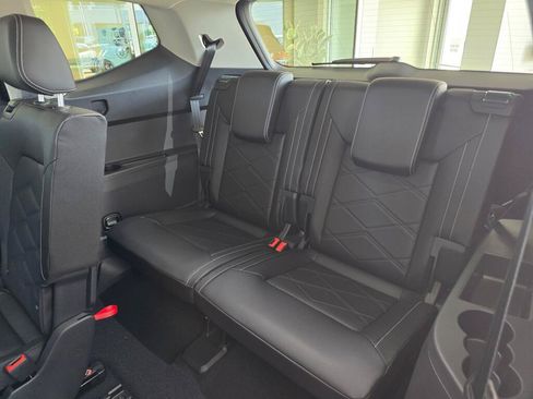 New 2026 Volkswagen Atlas SE AWD/4WD image 35