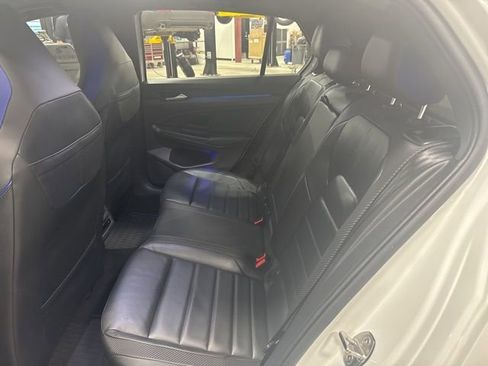 Used 2024 Volkswagen Golf R 2.0T image 12