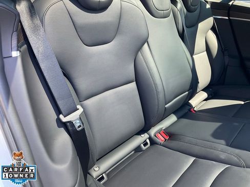 Used 2023 Tesla Model S Standard Range image 54