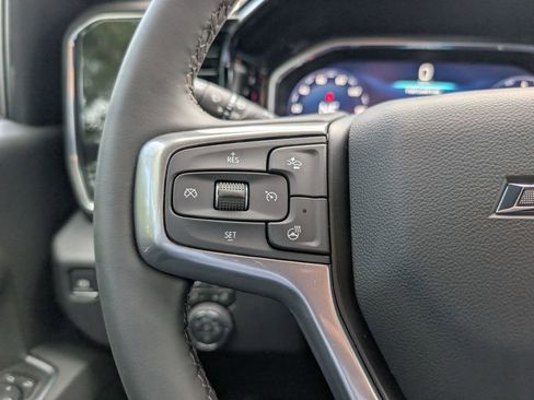 New 2026 Chevrolet Silverado 2500 LT w/ Trail Boss Package AWD/4WD image 29