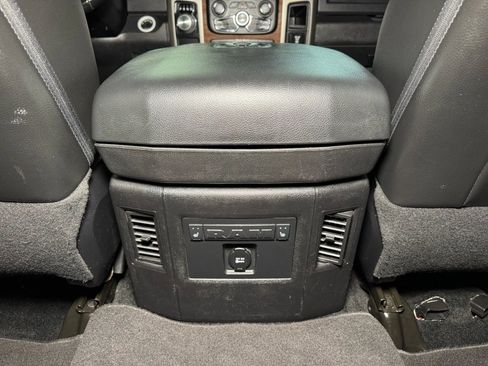 Used 2014 RAM 1500 Laramie RWD image 23