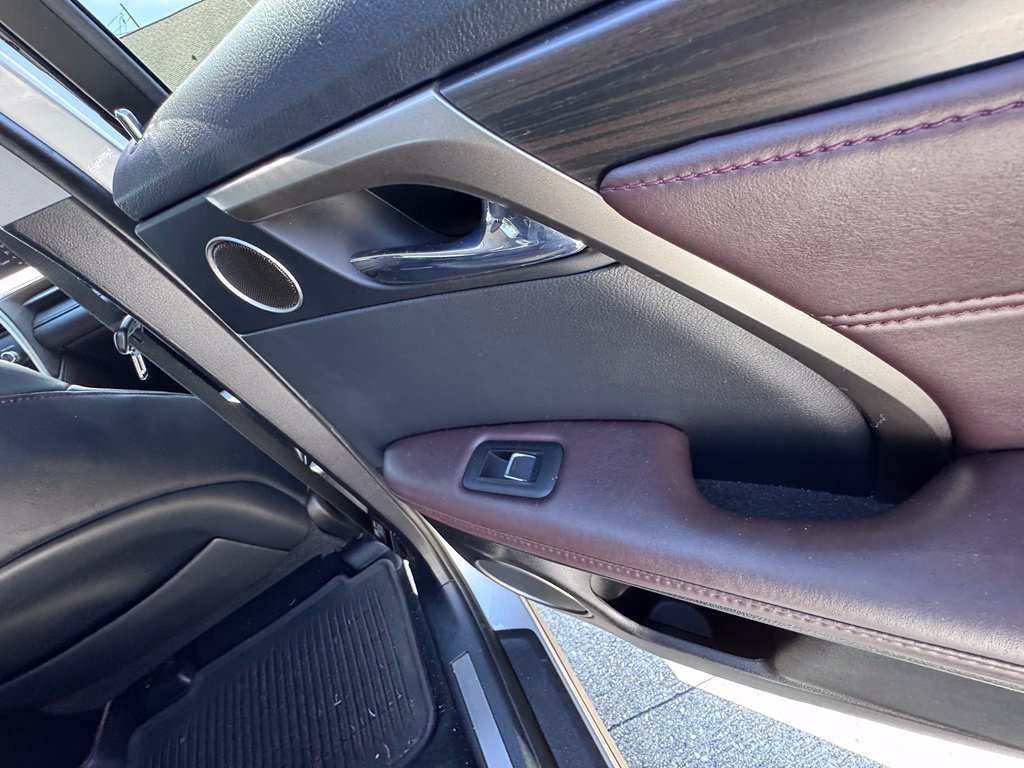 Used 2017 Lexus RX 350 FWD w/ Premium Package image 15