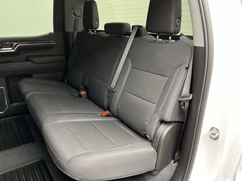 Certified 2024 Chevrolet Silverado 1500 LT image 12