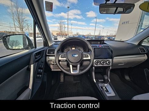 Used 2017 Subaru Forester 2.5i Premium w/ All-Weather Package image 16