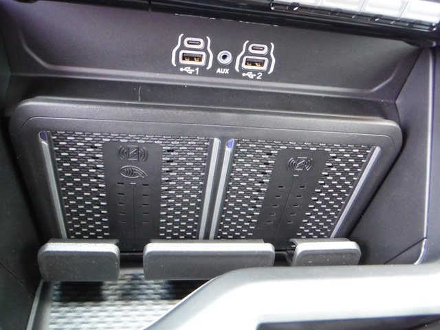 New 2027 RAM 1500 RHO AWD/4WD image 41