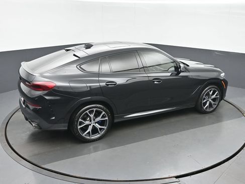 Used 2023 BMW X6 xDrive40i AWD/4WD image 37