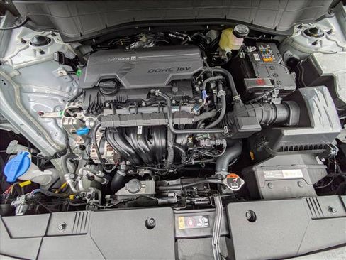 New 2026 Hyundai Kona SEL Sport FWD image 18