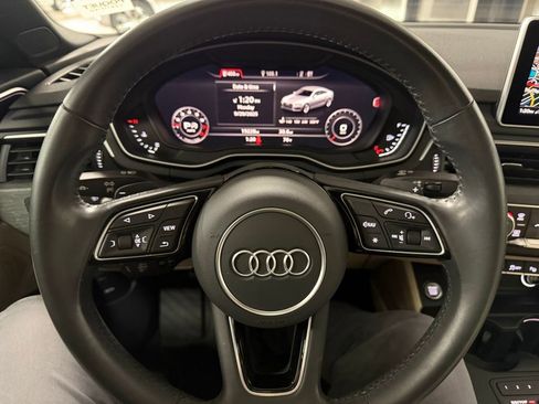 Used 2019 Audi A5 2.0T Prestige image 12